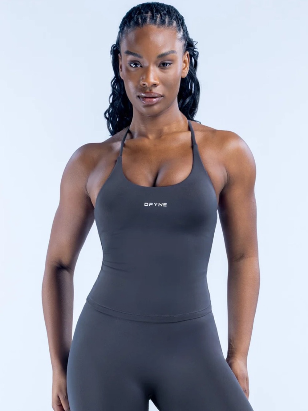 Dfyne Tank Top